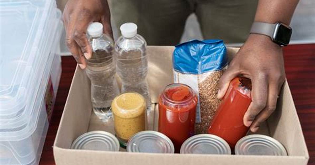 Will Movers Pack Spices?