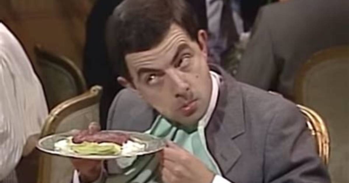 Will Mr Bean Return?