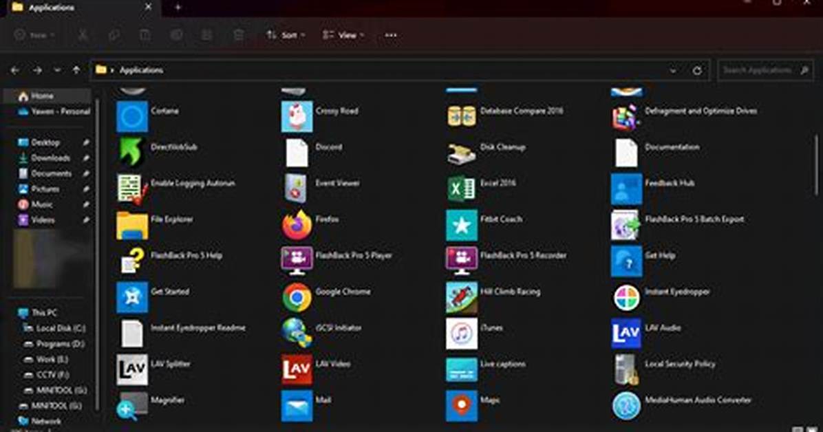 Will My Programs Work with Windows 10?