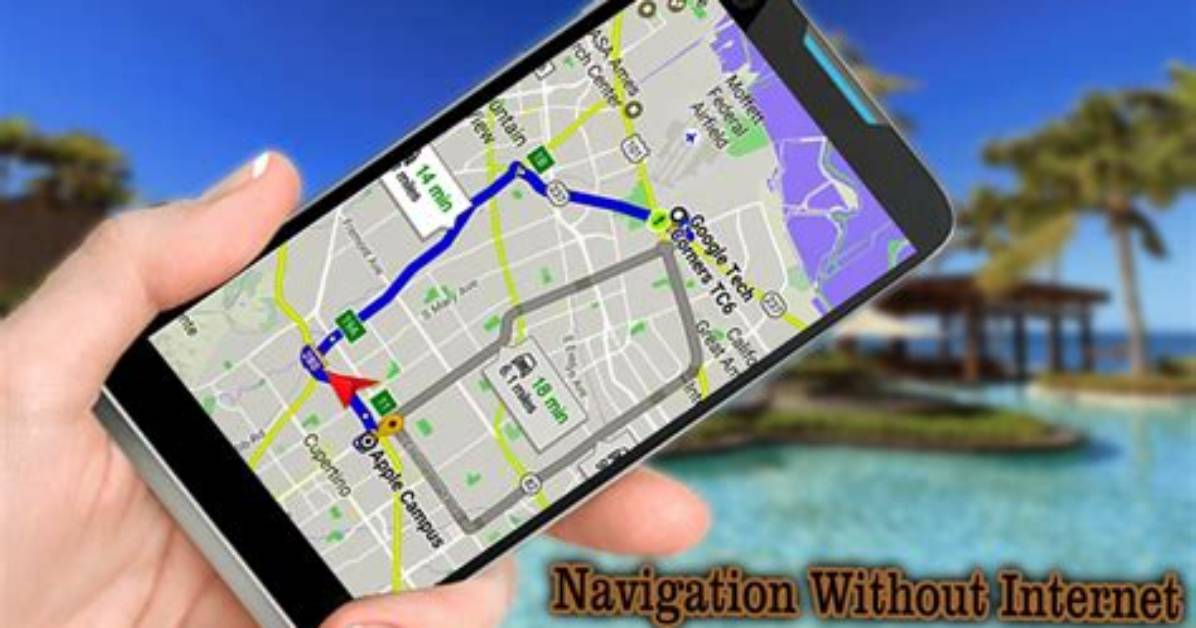 Will Navigation Work Without Internet?