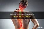 Will Neck Problems Cause Dizziness?