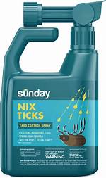 Will Nix Kill Fleas?