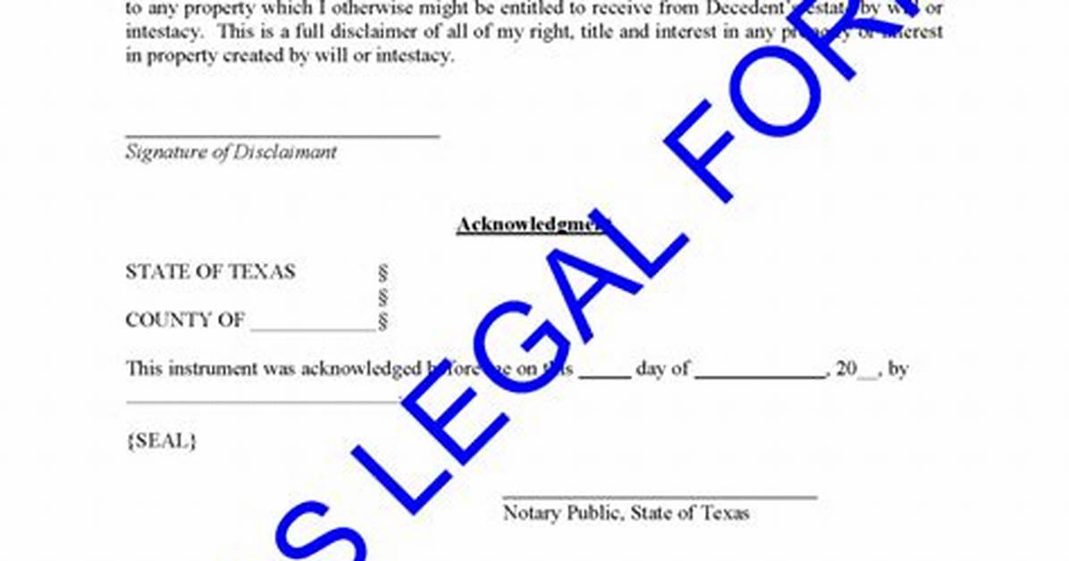 Will No Executor Appointed?