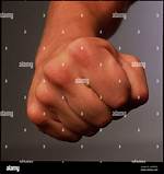 Will Not Knuckle Under?