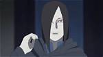 Will Orochimaru Hands Back?