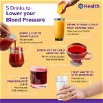 Will Ors Increase Bp?