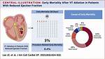 Will Pacemaker Help Ejection Fraction?