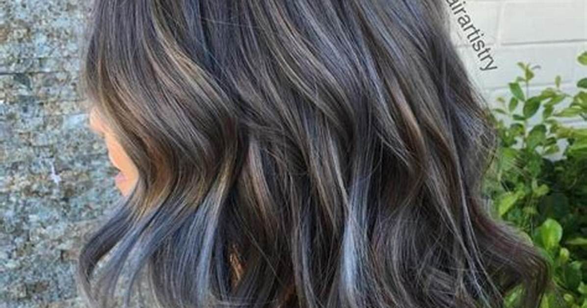 Will Partial Highlights Cover Gray?