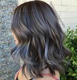 Will Partial Highlights Cover Gray?