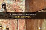 Will Patina Prevent Rust?
