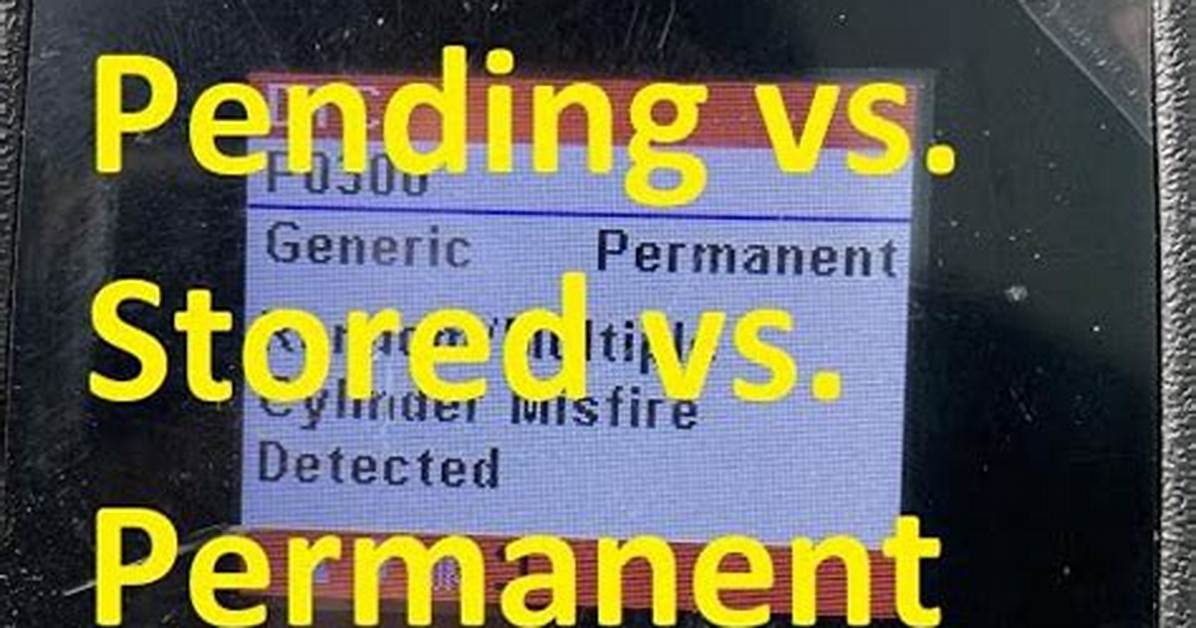 Will Pending Code Fail Emissions?