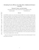 Will Pfizer Unblinded Study?