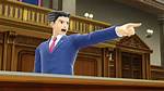Will Phoenix Wright Be in Smash?