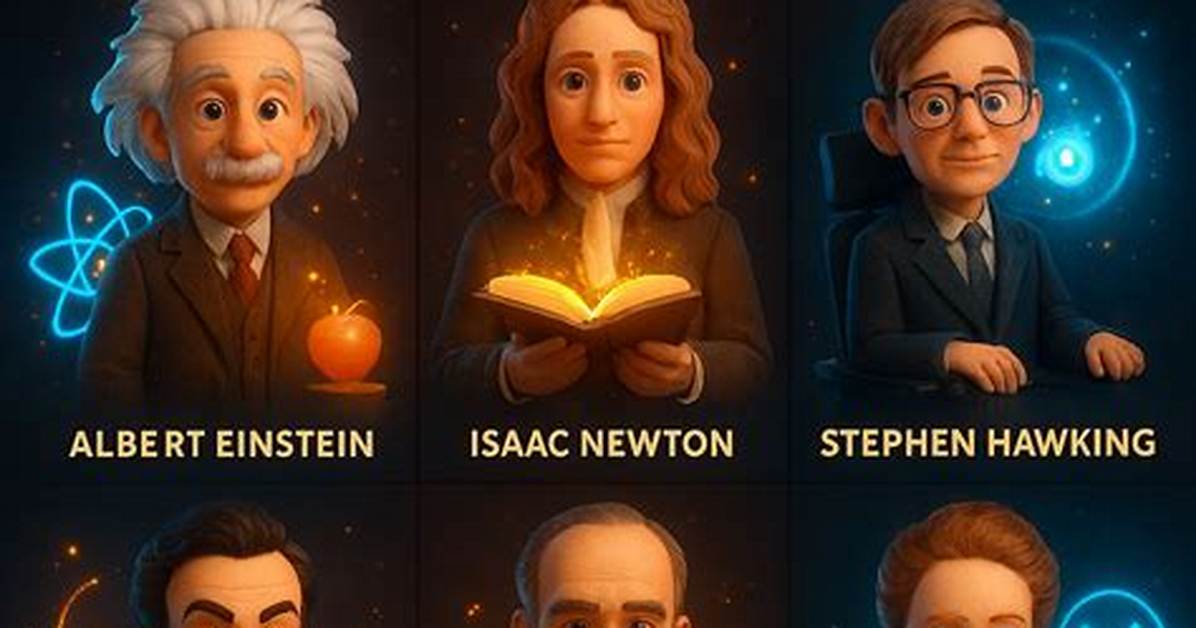 Will Physics Ever Be Complete?