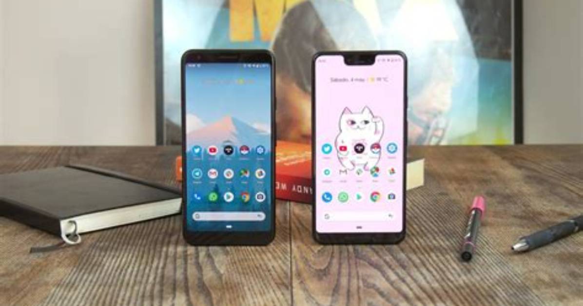 Will Pixel 3A Get Android 10?