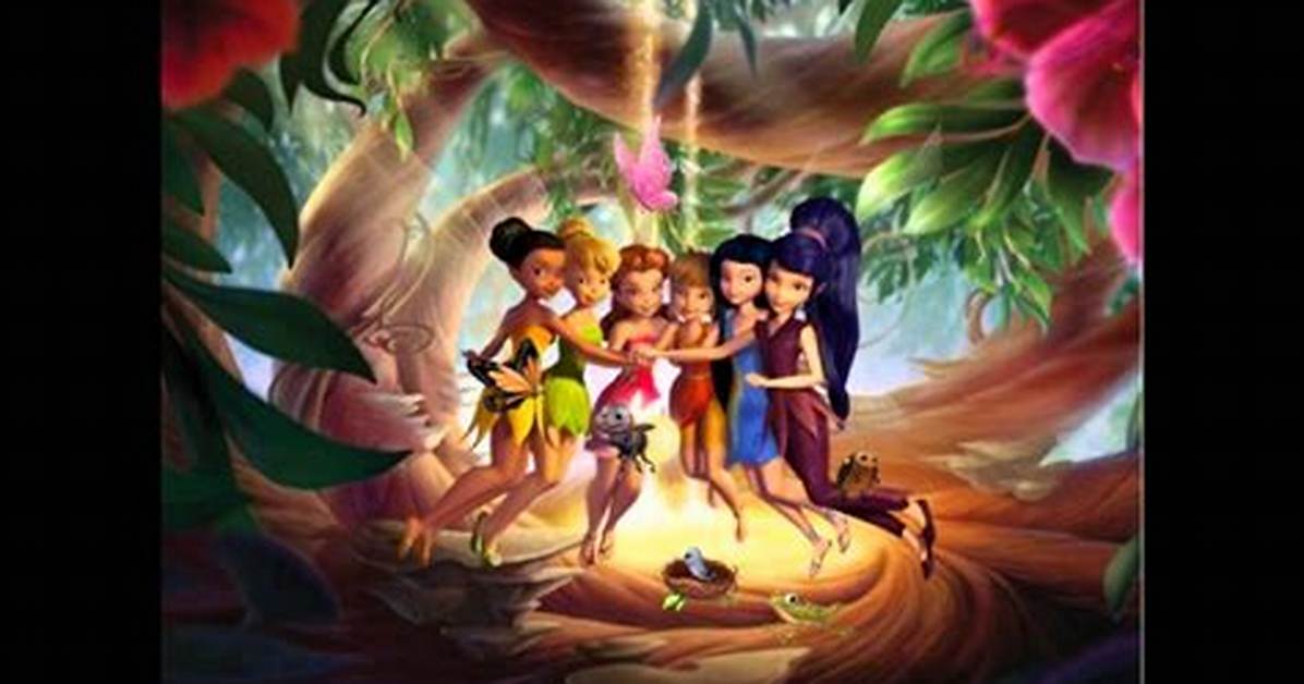 Will Pixie Hollow Come Back?