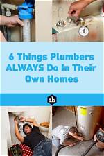 Will Plumbers Always Be Needed?
