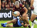 Will Ponga Play Origin?