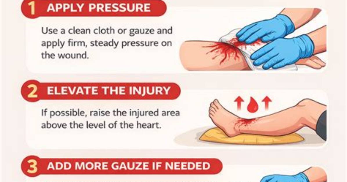 Will Ponstan Stop Bleeding?