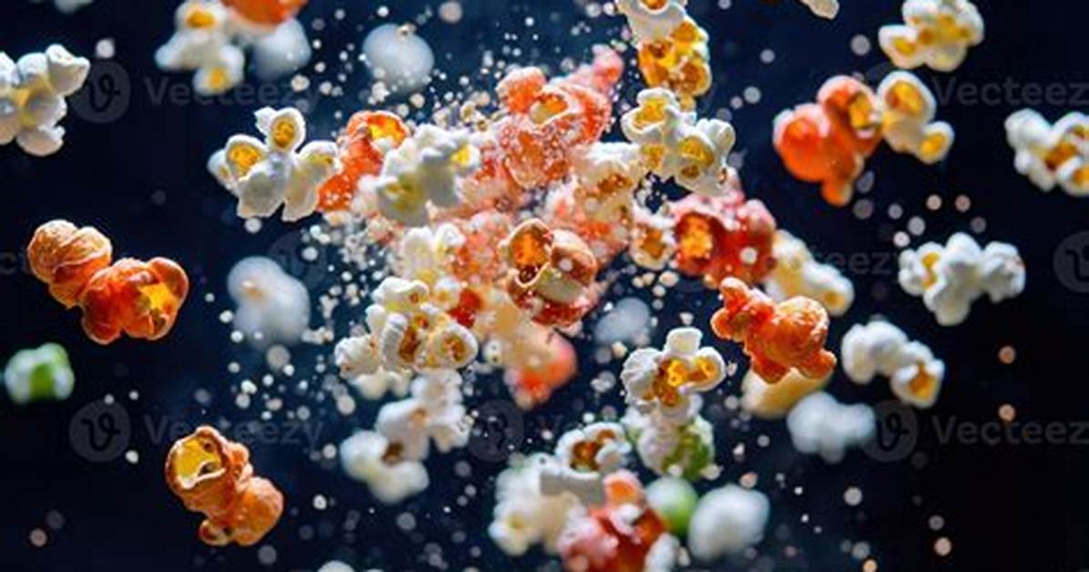 Will Popcorn Explode