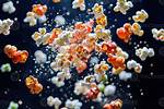 Will Popcorn Explode