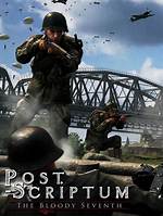 Will Post Scriptum Be on Console?