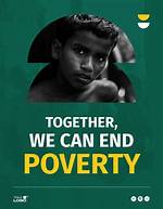 Will Poverty Ever End?