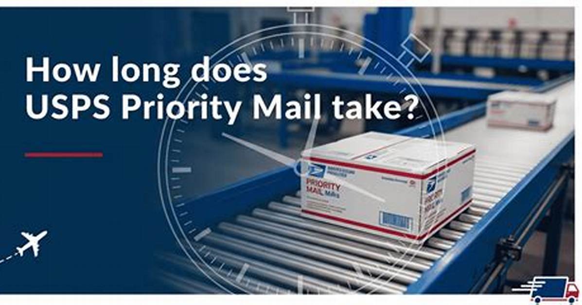 Will Priority Mail Be Forwarded?