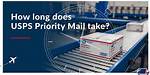Will Priority Mail Be Forwarded?