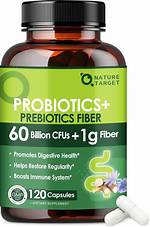 Will Probiotics Help with Regularity?
