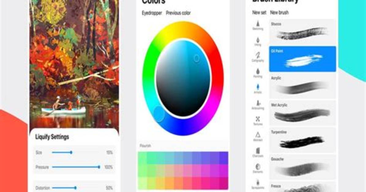 Will Procreate Come to Android?