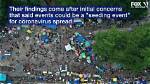 Will Protests Spread Coronavirus?