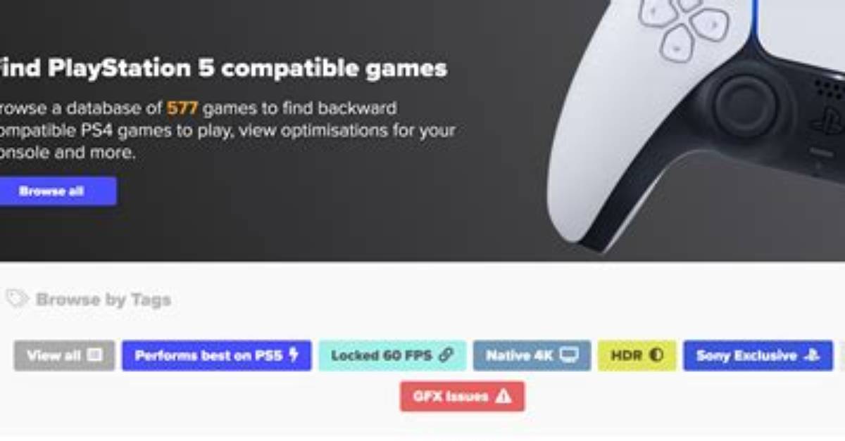 Will Ps5 Be Backwards Compatible?