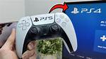 Will Ps5 Controller Work on Ps4?