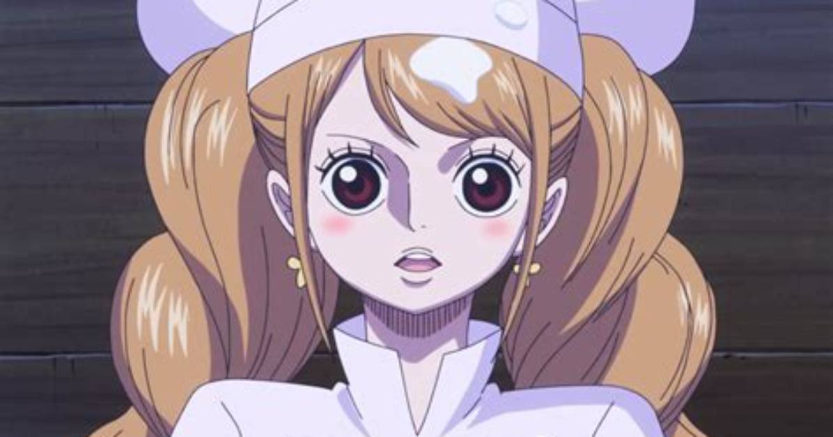 Will Pudding Return One Piece?