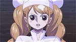 Will Pudding Return One Piece?