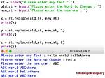 Will Python Replace C++?