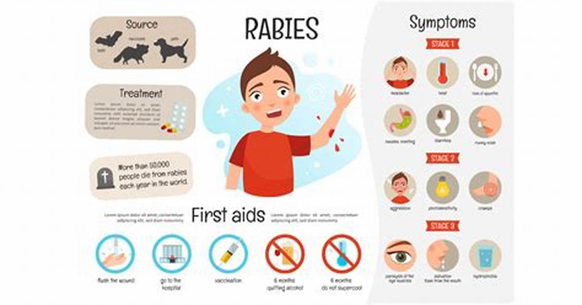 Will Rabid Humans Bite?
