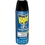 Will Raid Kill Moths