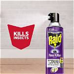 Will Raid Kill Silverfish?