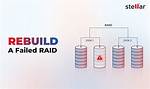 Will Rebuilding Raid Array Erase Data?