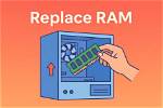 Will Replacing Ram Wipe Memory?