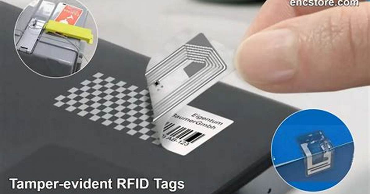 Will Rfid Replace Smart Tag?
