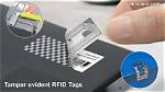 Will Rfid Replace Smart Tag?