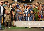 Will Rhythm City Return?