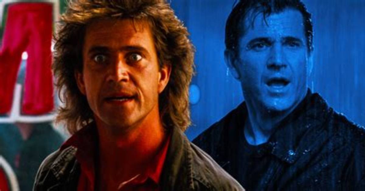 Will Riggs Return to Lethal Weapon?