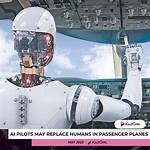Will Robots Replace Pilots?