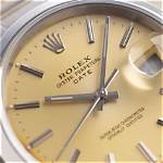 Will Rolex Change Dial?