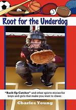 Will Root for the Underdog?