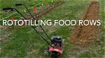 Will Rototilling Kill Grass?